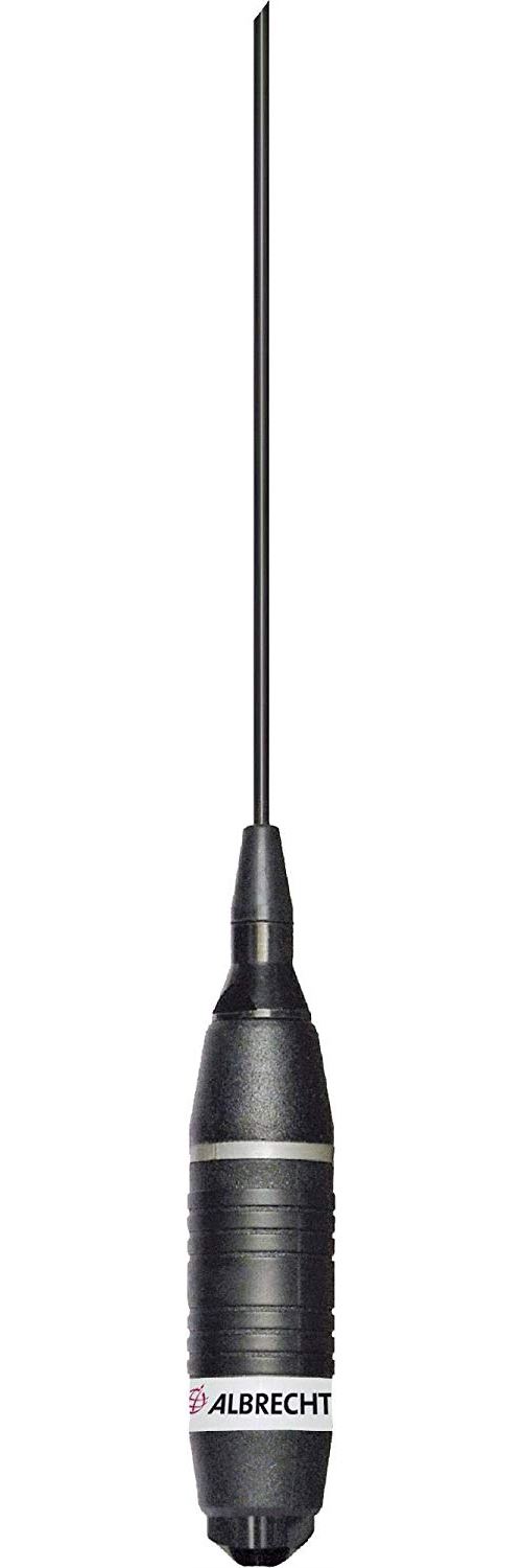 SIRIO Ninja Spot Antenne Mobile
