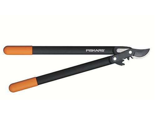 Coupe-branches Bypass PowerGear II 58 cm L76 Fiskars 1001553