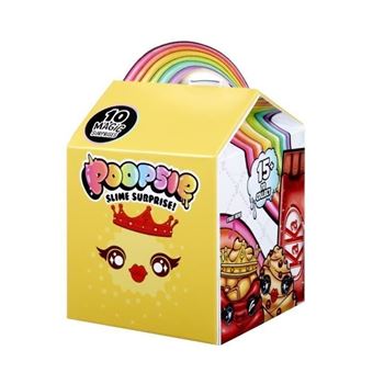 Pack Poopsie Slime Surprise Modèle aléatoire