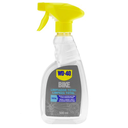 Nettoyant total BIKE 500 ml
