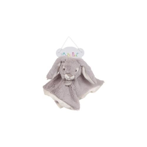 Baby Nat Doudou Lapin Reglisse