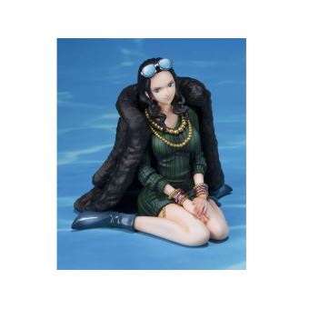 Figurine One Piece - Nico Robin Figuarts Zero 20Th Aniversary 8cm