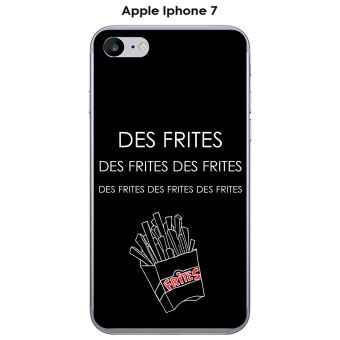 coque frite iphone 7 coque frite iphone 7
