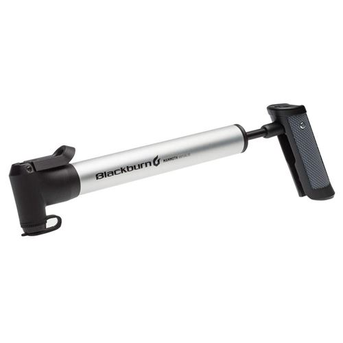 Blackburn Pompes à air Blackburn Mammoth Anyvalve One Size