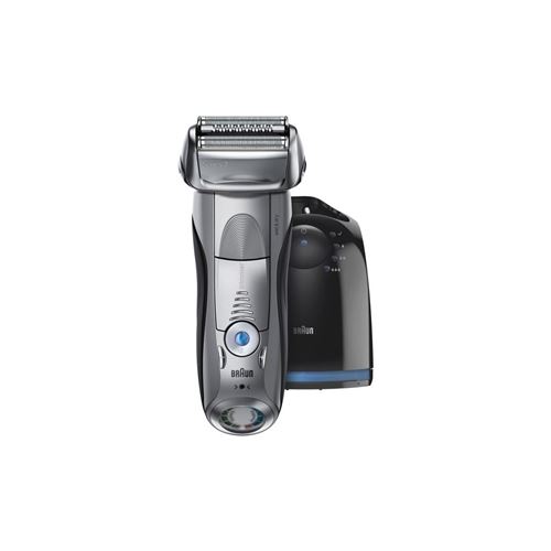 Braun Series 7 - 7899 + Ccr2 Rasoir Electrique