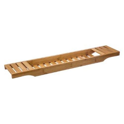 FIVE Simply Smart - Plateau de Baignoire Natureo 70cm Naturel