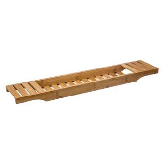 FIVE Simply Smart - Plateau de Baignoire Natureo 70cm Naturel - 1