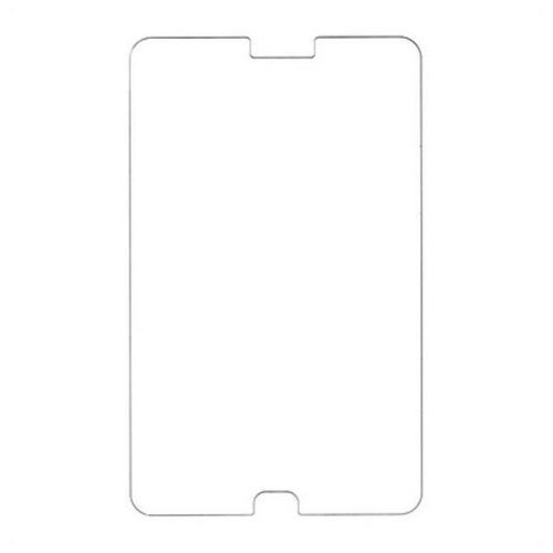 Écran de protection universel pour tablette en verre trempé Galaxy Tab E REF. 141031 9.6