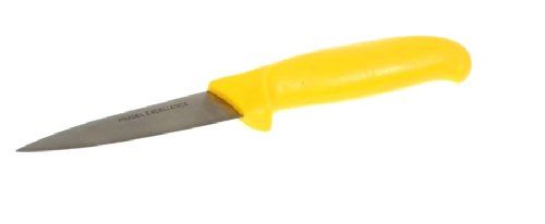 Couteau D'Office Pradel Excellence - Jaune / 10