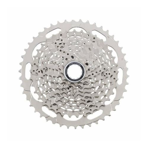 Shimano Kassette DEORE CS-M4100 10-fach 11-46 Zähne
