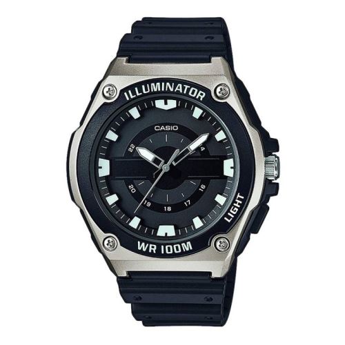 Montre Homme Casio MWC-100H-1A