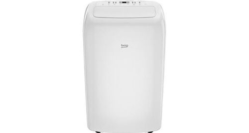 Climatiseur mobile Beko BA310AC 950 W 10 000 BTU A+ Blanc