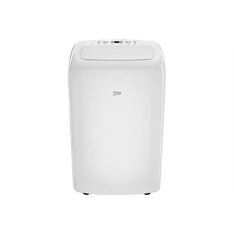 Climatiseur mobile Beko 2 950 W 10 /h Classe énergétique 10000 BTU