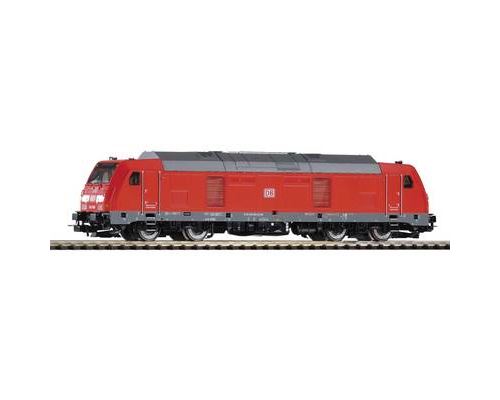 Locomotive diesel Piko H0 52510 Série 245 H0