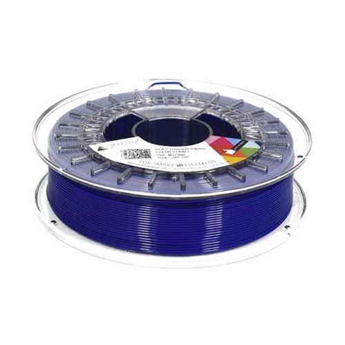 SmartFil 3D gloeidraad, PLA Blauwe gloeidraad, PLA 1,75 mm, 0,75kg, Blauw