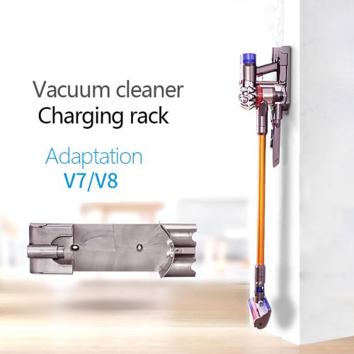 Nouveau Dyson V7 V8 Aspirateur Partie Porte Support De Rangement