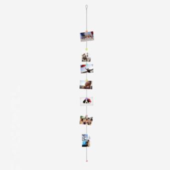 Porte-photos Legami avec magnets Hibou