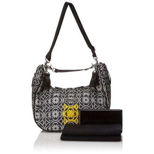Petunia Pickle Bottom Sac Tactical Tote Evening Cashbah Nights