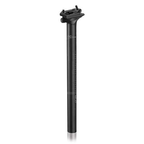 Xlc Tiges de selle Xlc Seat Post All Ride Sp O01 30.9 x 350 mm