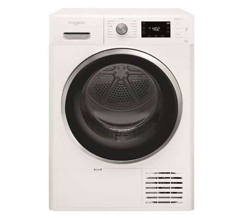 Sèche linge WHIRLPOOL FFTDM229X2BSFR État correct - Whirlpool reconditionné disponible sur Fnac
