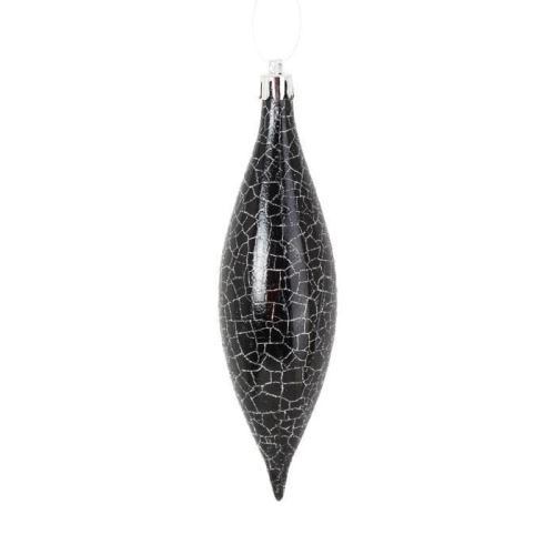 Suspension glacon h15cm 4 5bod631nr