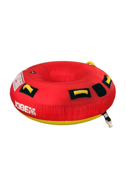 JOBE Bouée tractable Hotseat Towable - 1 personne