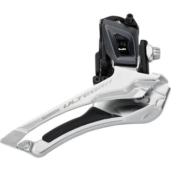 SHIMANO ULTEGRA FD-R8000-F DERAILLEUR AVANT DOUBLE