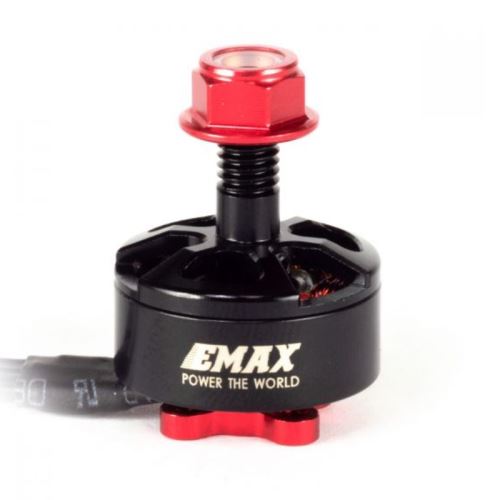 Moteur brushless EMAX 1606 RS1606 3300KV 4000KV 3-4S pour 4000KV