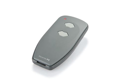Marantec Télécommande D382-868 Pour Portails Et Garages - Image 2
