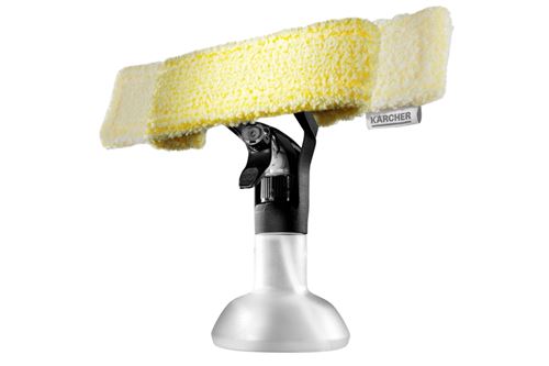 Accessoire Aspirateur  Karcher - Wv Flacon Pulvérisateur Set Premium Wv2 Wv5 Wv60 Wv75 - 26331290