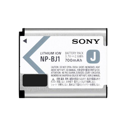 Sony batterie np-bj1 pour rx0