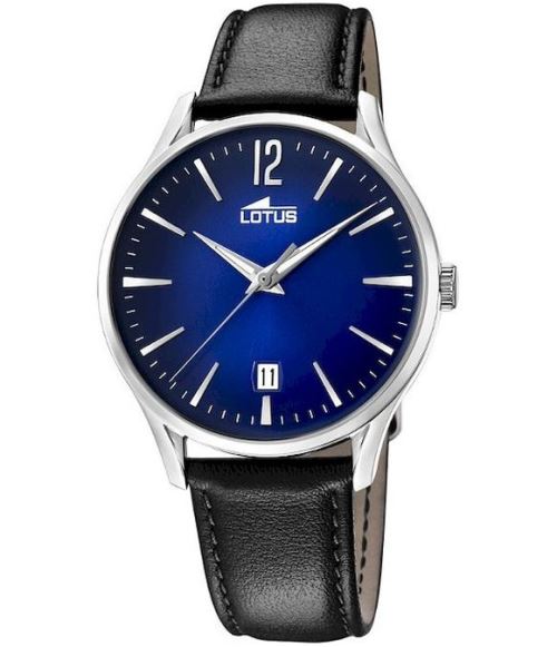 Lotus 18402/3 - Homme montre