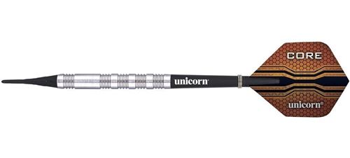 Unicorn flèches flèches Core XL Striker 4 80% poids 17