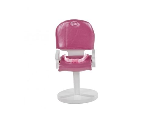 Gotz - Chaise de coiffeur