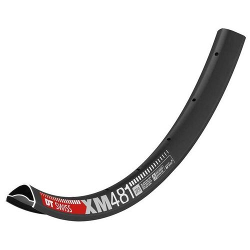 Dt swiss Roues Dt Swiss Rim Xm 481 29 Inches