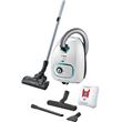 Bosch Serie 4 ProHygienic BGLS4HYG2 Aspirateur traineau