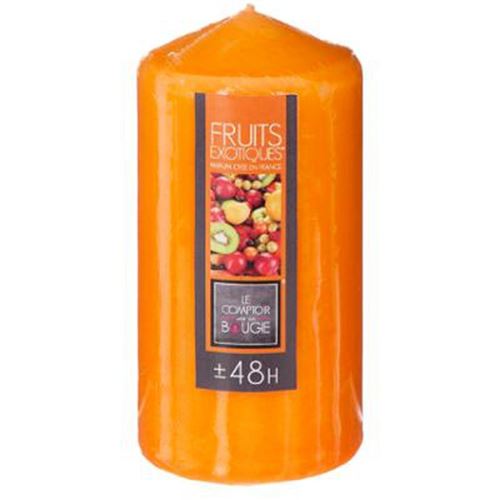 Atmosphera Orange Tami - Image 3