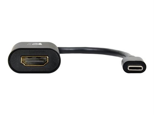 Converter type c to hdmi