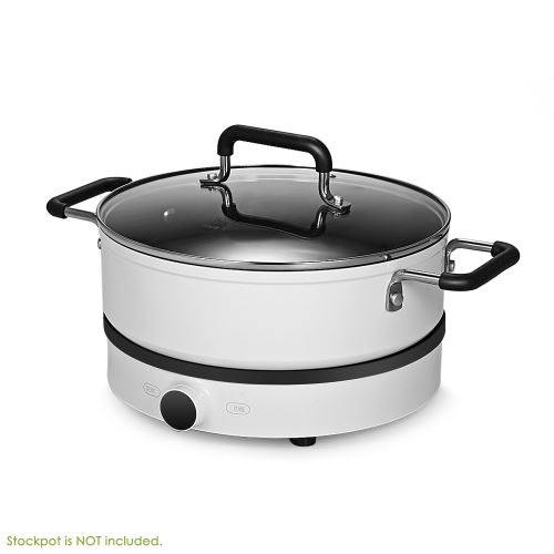 Xiaomi Mijia Haut de gamme Induction Cuisinière 2100 W Induction Cooktop Comptoir Burner Induction Hob 220V