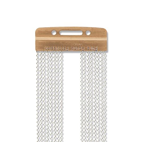 PureSound Timbre Caisse Claire 14 Equalizer