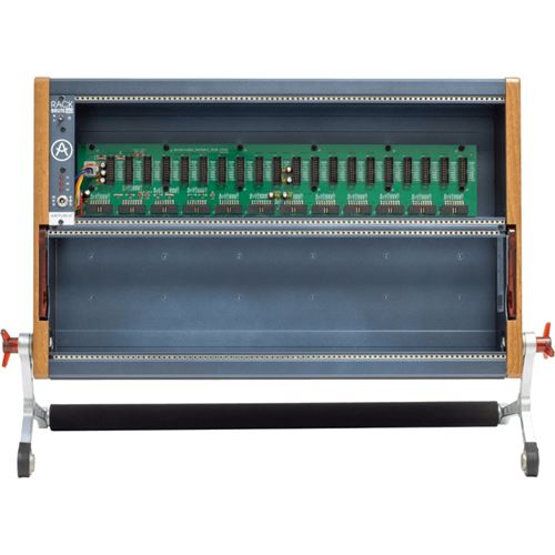 Arturia Rackbrute 6U châssis pour modules Eurorack