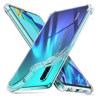 Coque pour Huawei Y9 2019,[Version améliorée 2019] 360 Degré