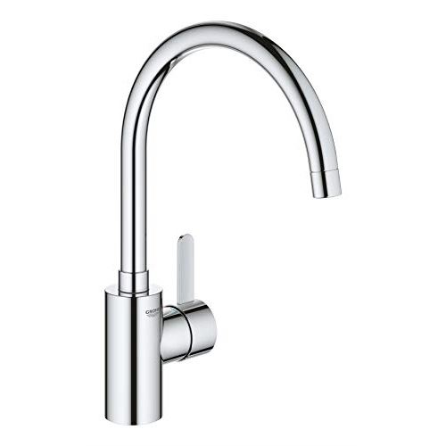Eurosmart Cosmopolitan - Mitigeur d'&eacute;vier 3284320E - Grohe