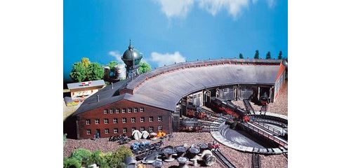Faller Rotonde A Locomotives N N