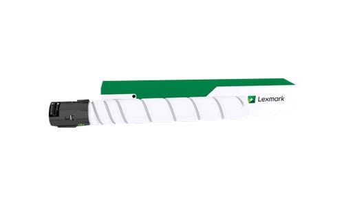 Lexmark 76 C00 K0 Tonique
