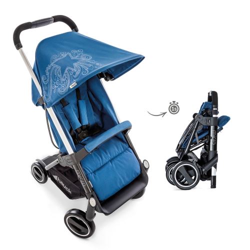 poussette canne micro air