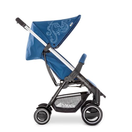 poussette canne micro air