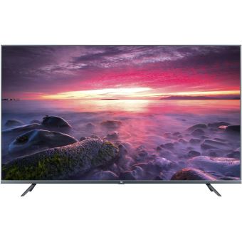 xiaomi mi smart tv 4s 55 4k ultra hd triple tuner android tv 9 0 amazon prime video et netflix