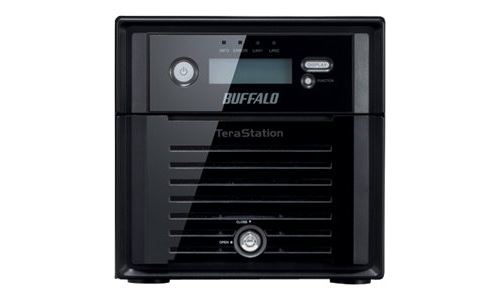 Buffalo Terastation 5200 - Serveur Nas - 2 To
