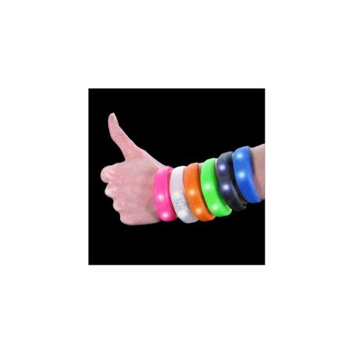 Ordinateur / PC Portable Bracelet Silicone Blink Bandz